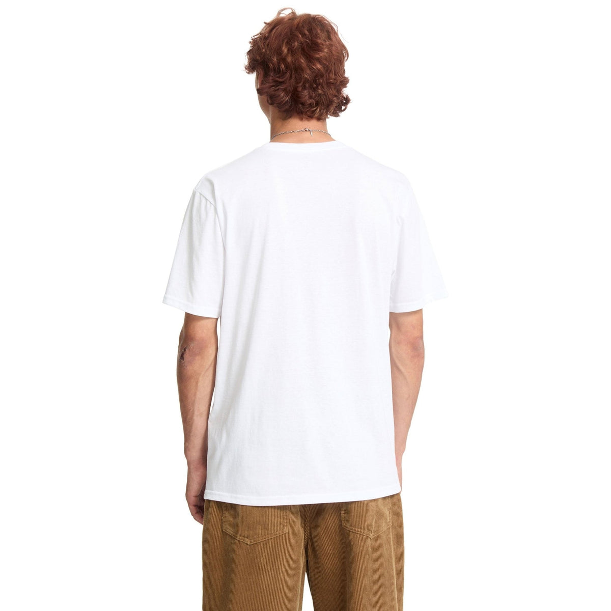 Volcom Longo Cats BSC Short Sleeve T-Shirt - The Skateboard Shop