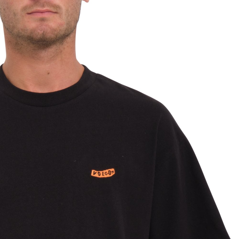 Volcom Pistol Stone T-Shirt - The Skateboard Shop