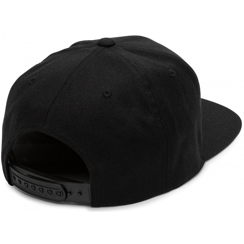 Volcom Quarter Twill Hat - The Skateboard Shop