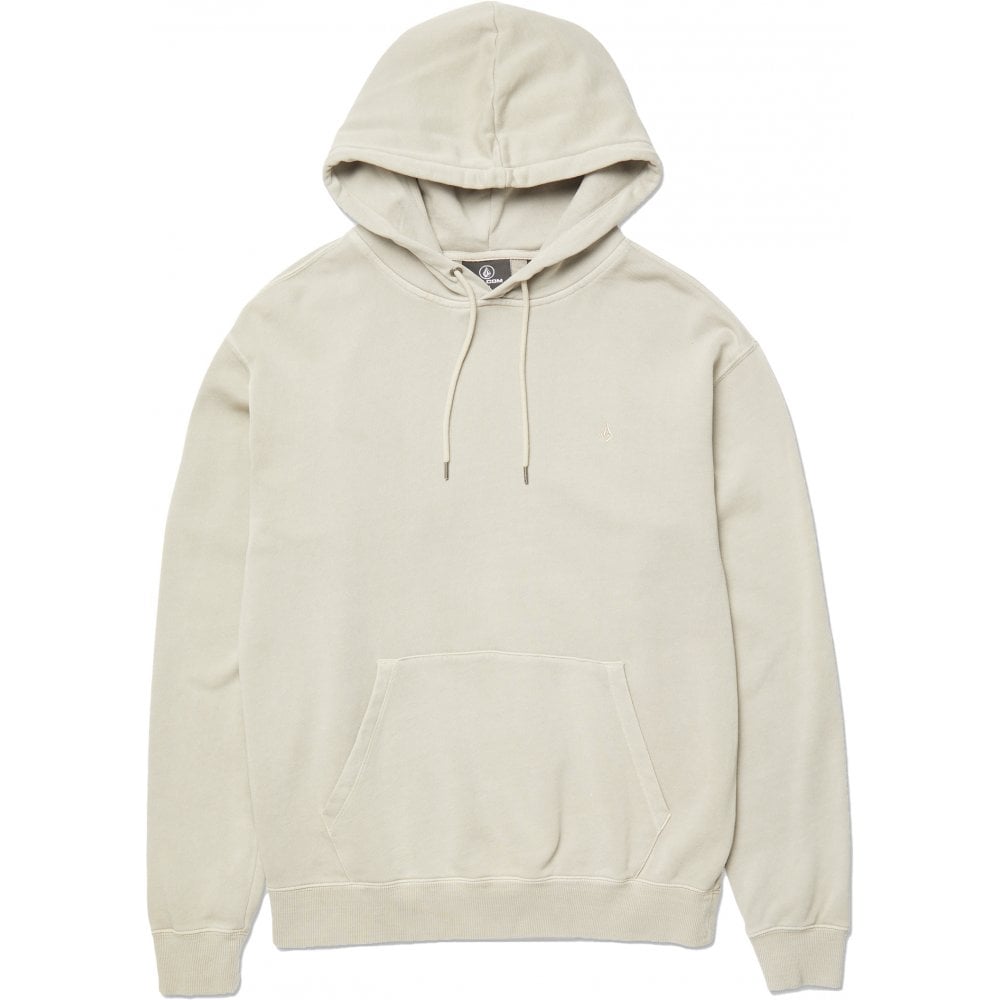 Volcom Single Stone Hoodie - The Skateboard Shop