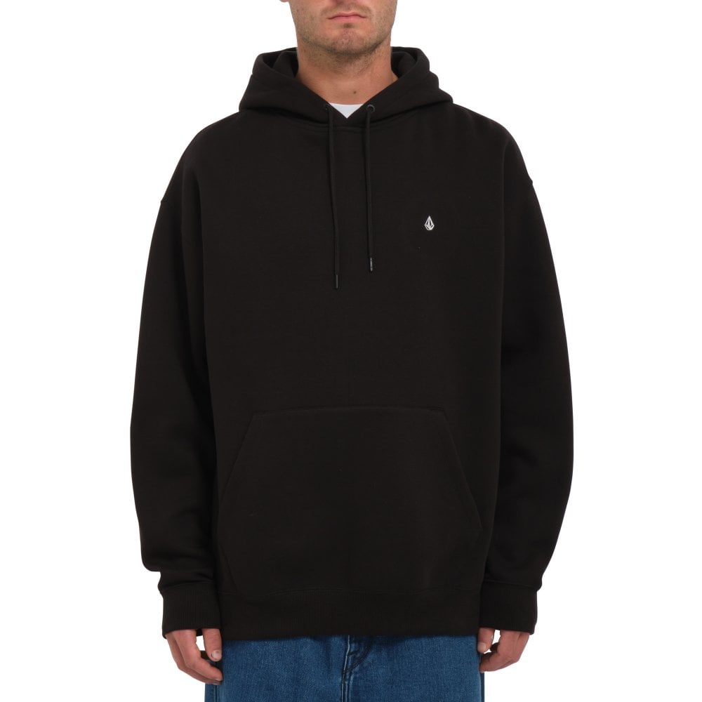Volcom Single Stone Pullover Hoodie - The Skateboard Shop