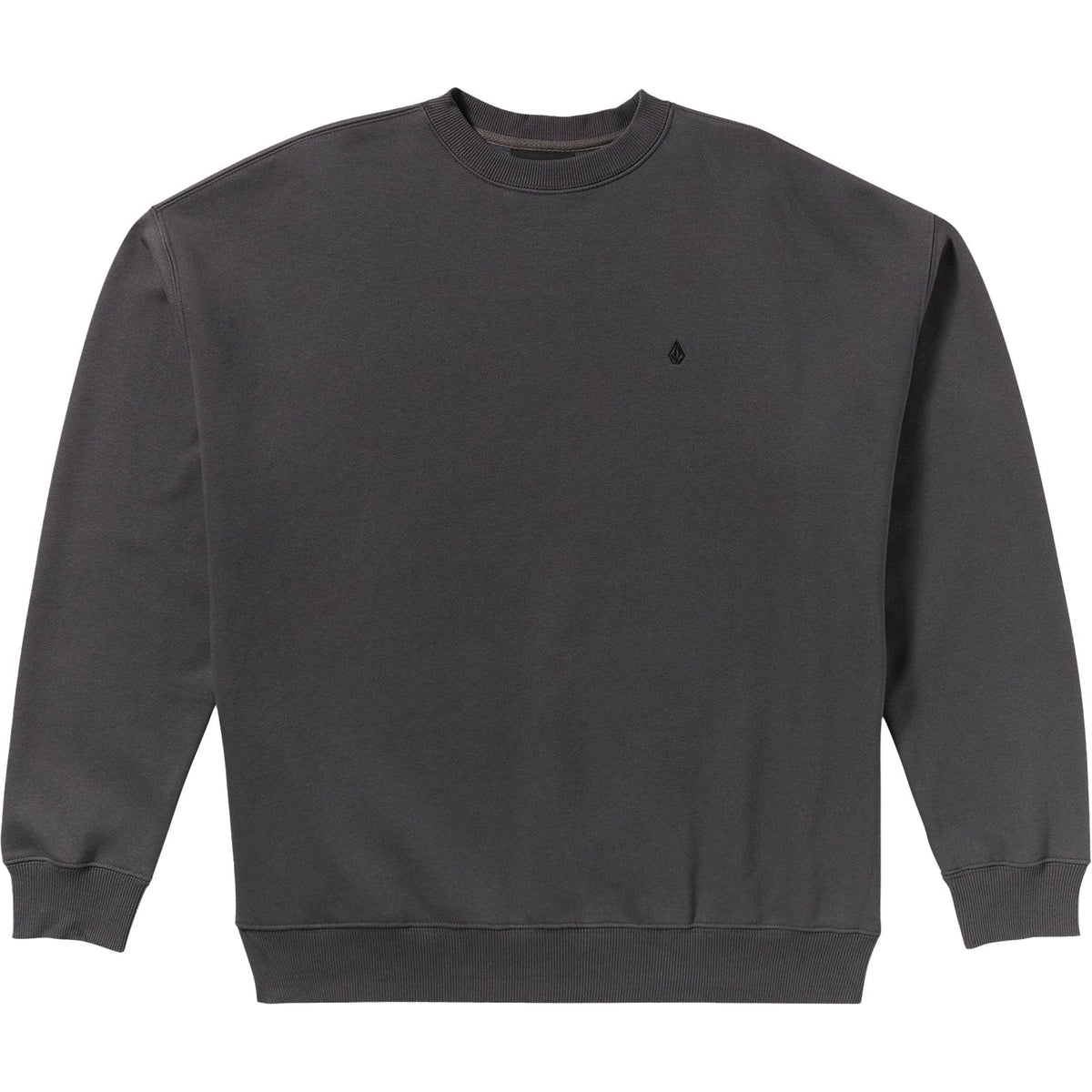 Volcom Single Stone PW Crew - The Skateboard Shop
