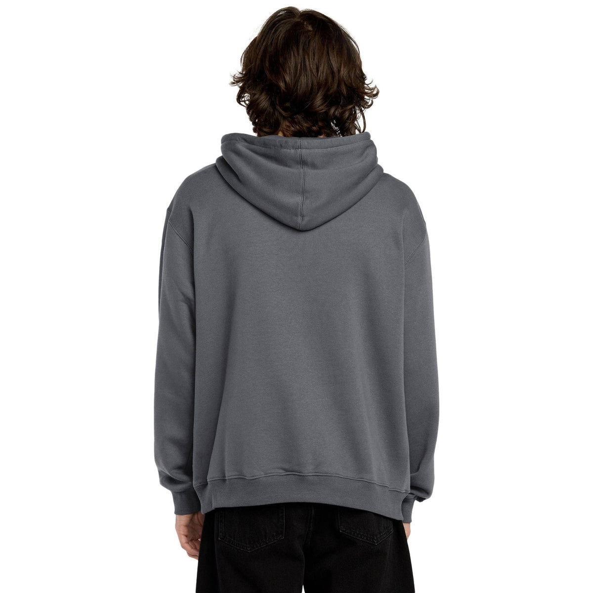 Volcom Single Stone PW PO Hoodie - The Snowboard Shop