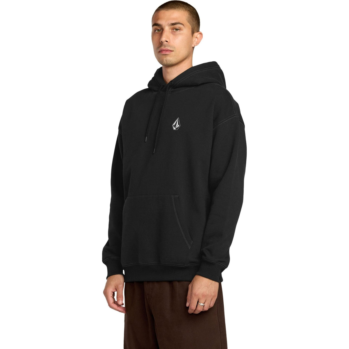 Volcom Skidder PO Hoodie - The Skateboard Shop