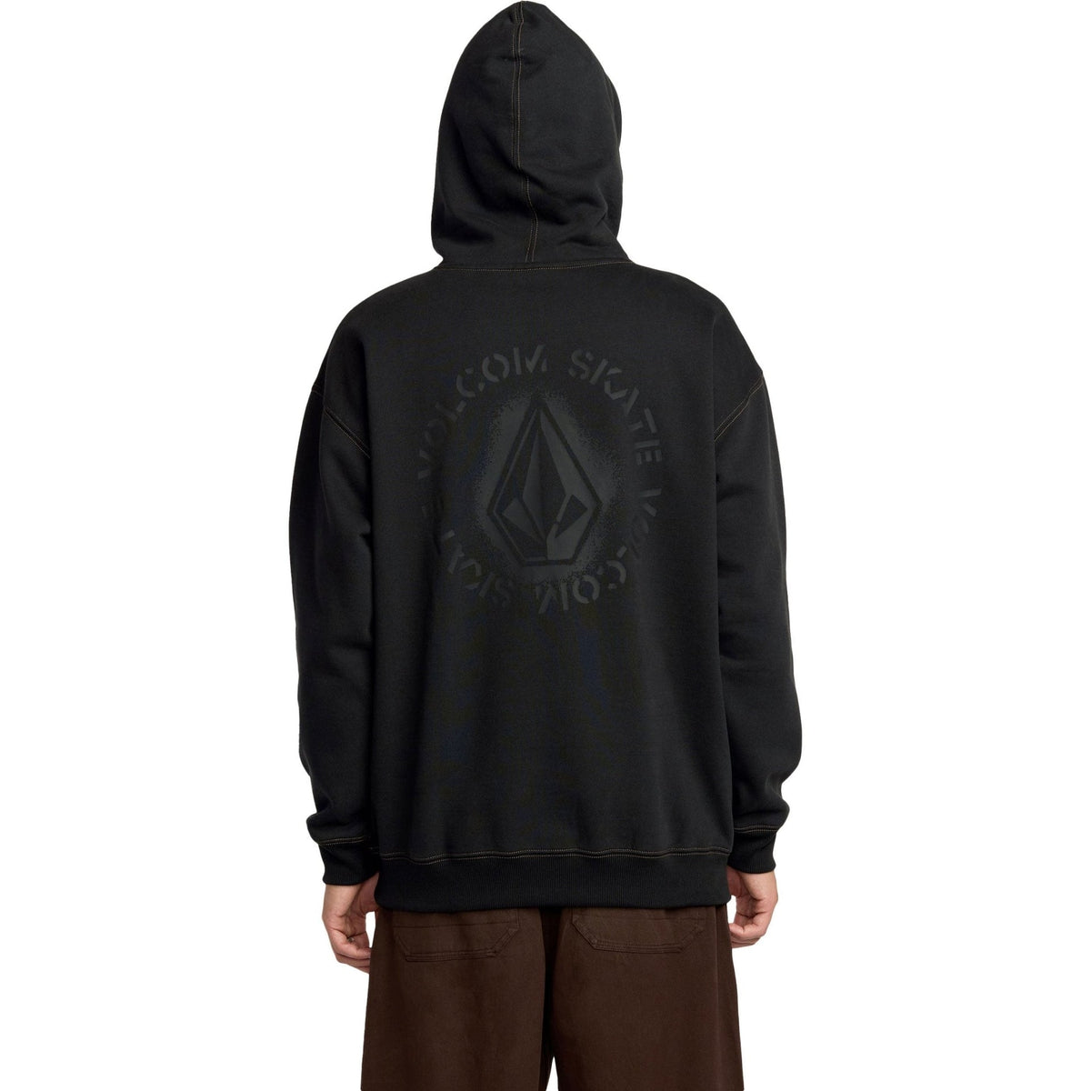 Volcom Skidder PO Hoodie - The Skateboard Shop