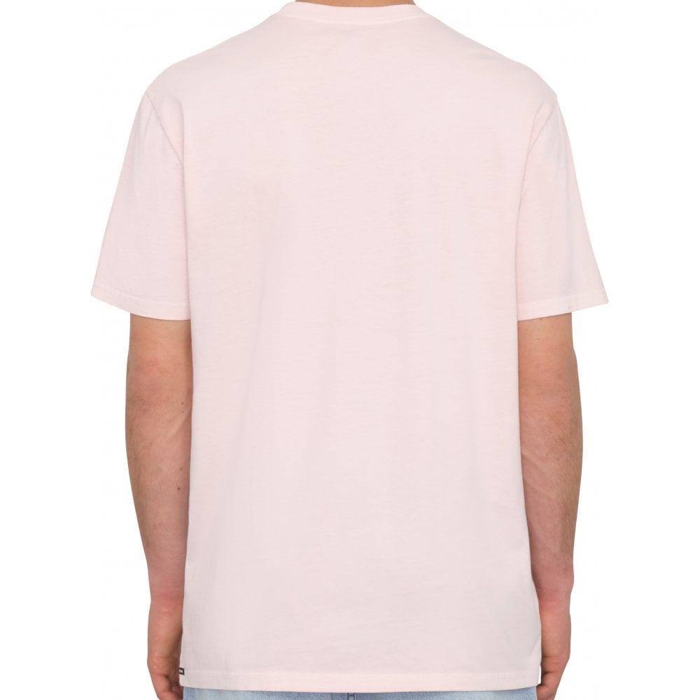 Volcom Solid Stone T-Shirt - The Skateboard Shop