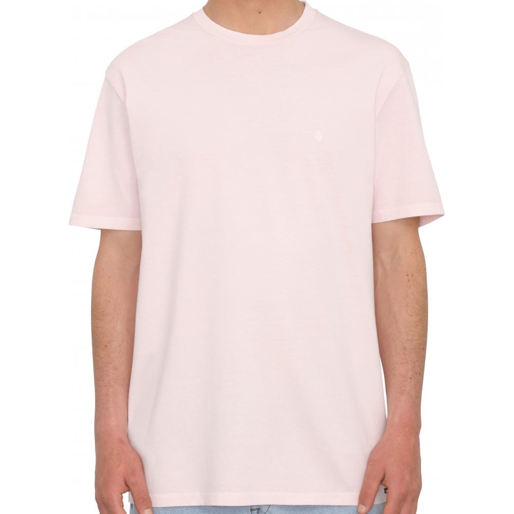 Volcom Solid Stone T-Shirt - The Skateboard Shop