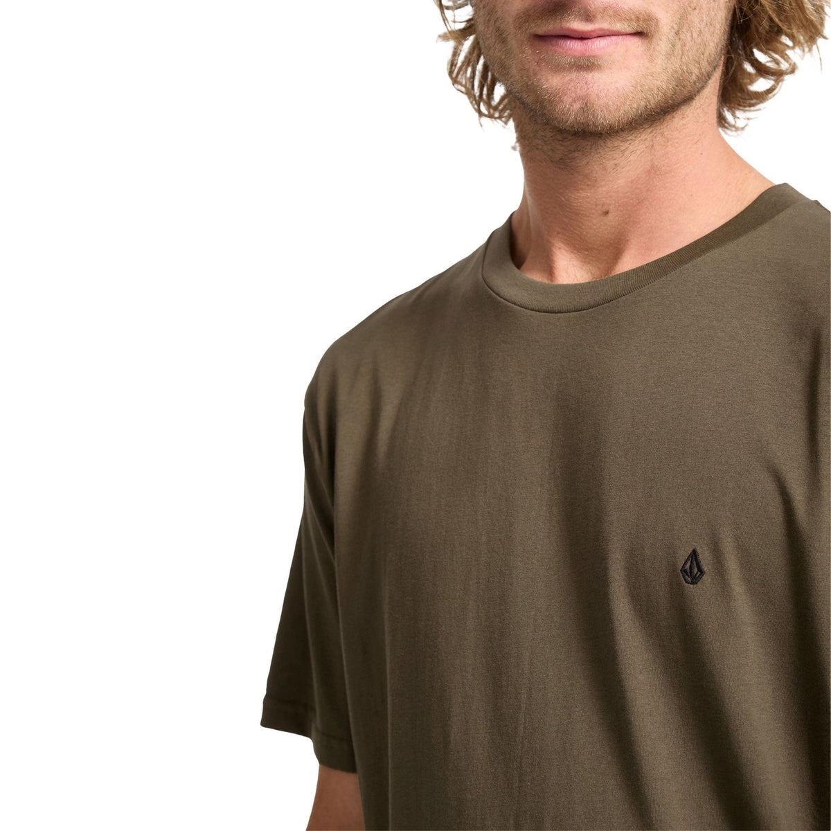Volcom Stone Blanks BSC T-Shirt - The Skateboard Shop