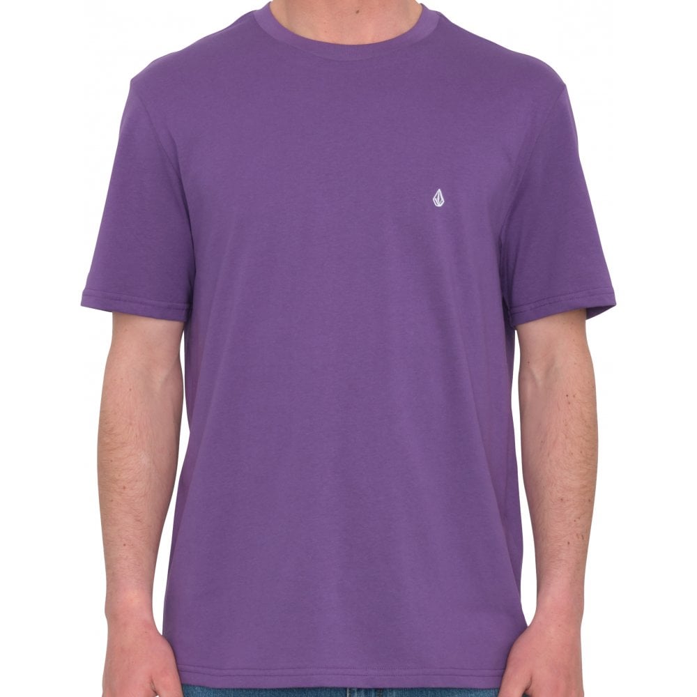 Volcom Stone Blanks BSC T-Shirt - The Skateboard Shop