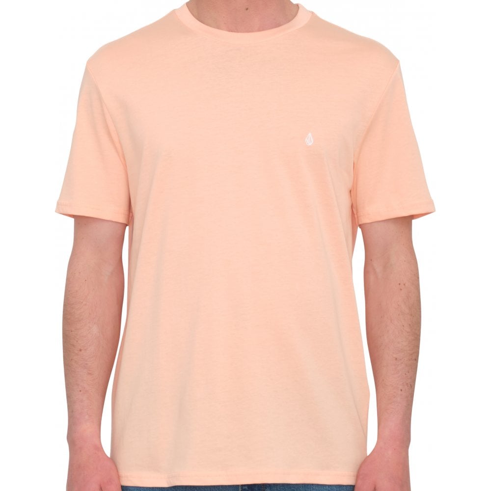 Volcom Stone Blanks BSC T-Shirt - The Skateboard Shop