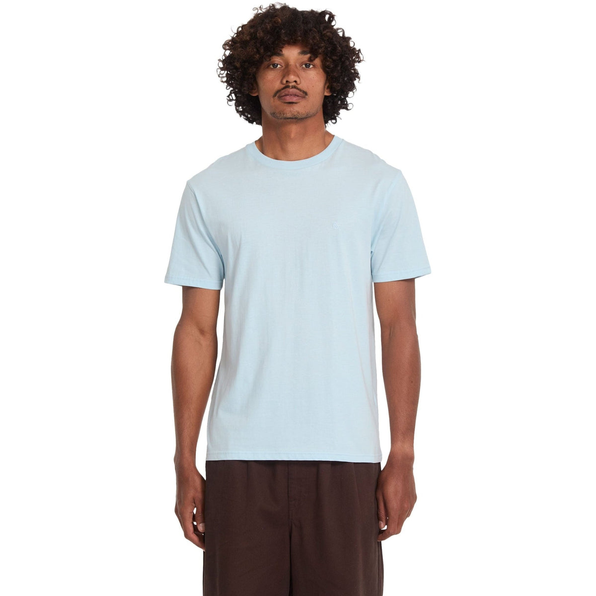 Volcom Stone Blanks BSC T-Shirt - The Skateboard Shop
