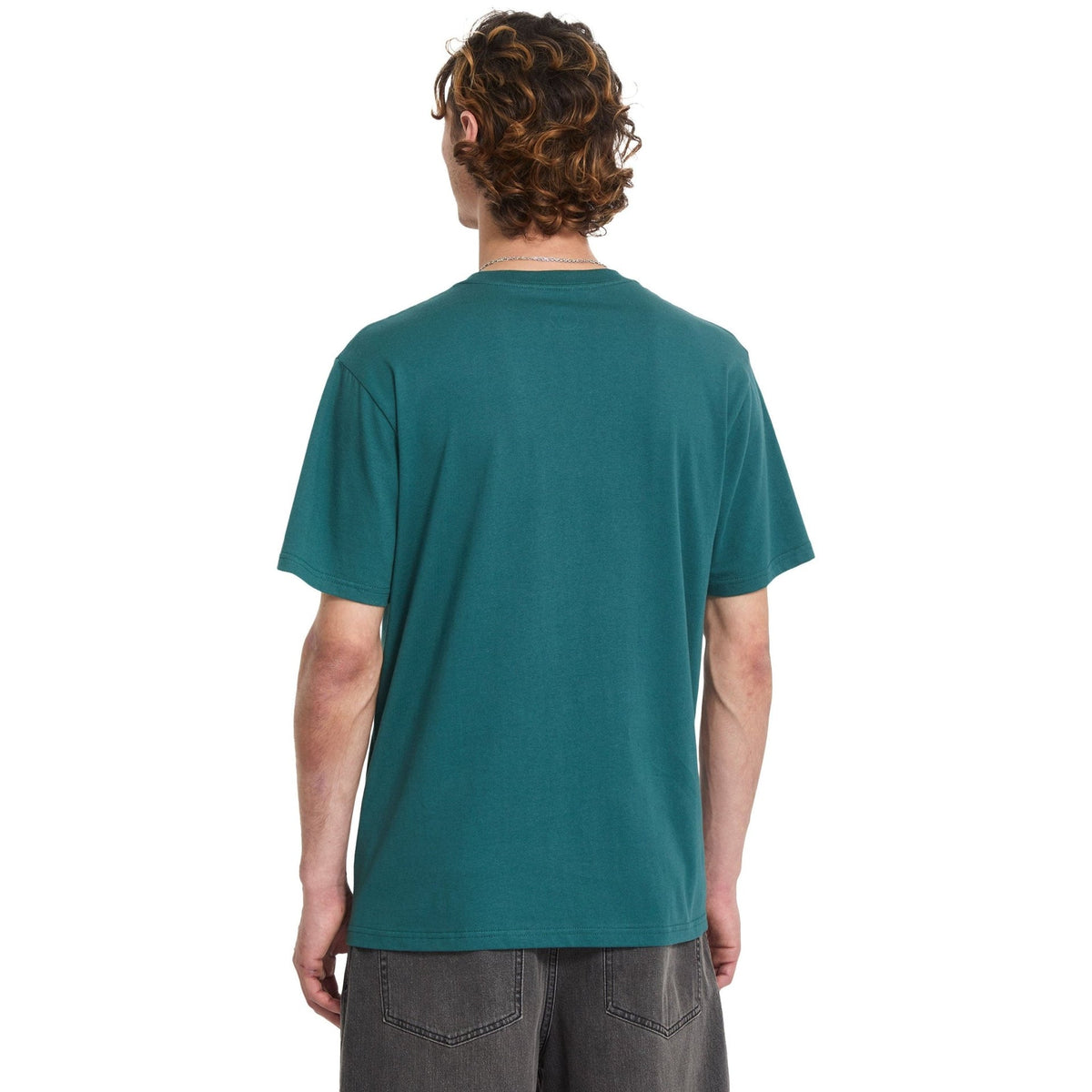 Volcom Stone Blanks BSC T-Shirt - The Skateboard Shop