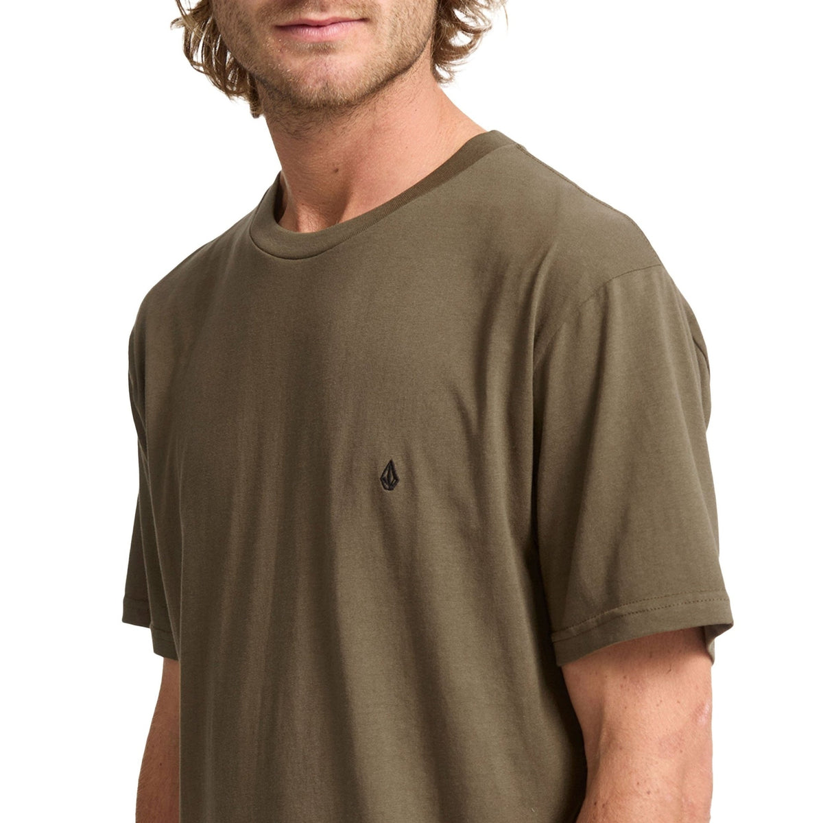 Volcom Stone Blanks BSC T-Shirt - The Skateboard Shop