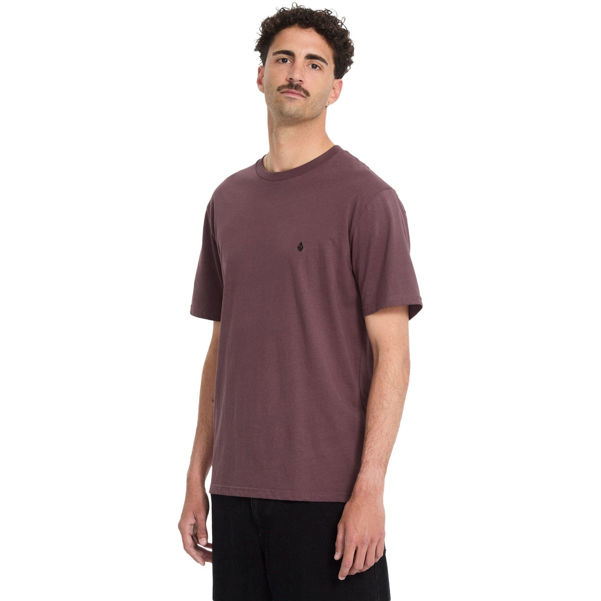 Volcom Stone Blanks BSC T-Shirt - The Skateboard Shop