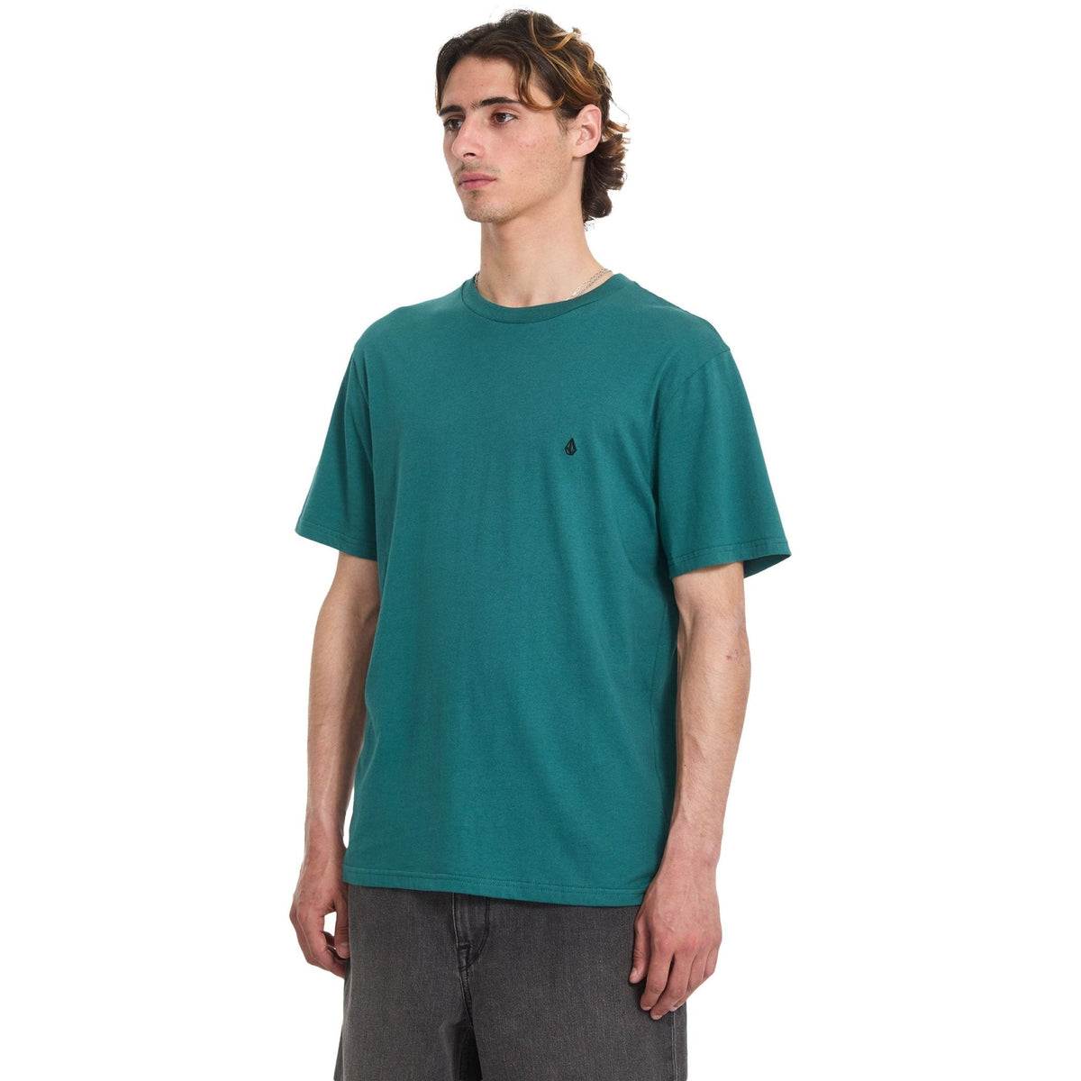 Volcom Stone Blanks BSC T-Shirt - The Skateboard Shop