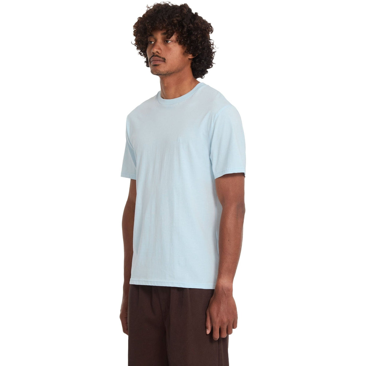 Volcom Stone Blanks BSC T-Shirt - The Skateboard Shop