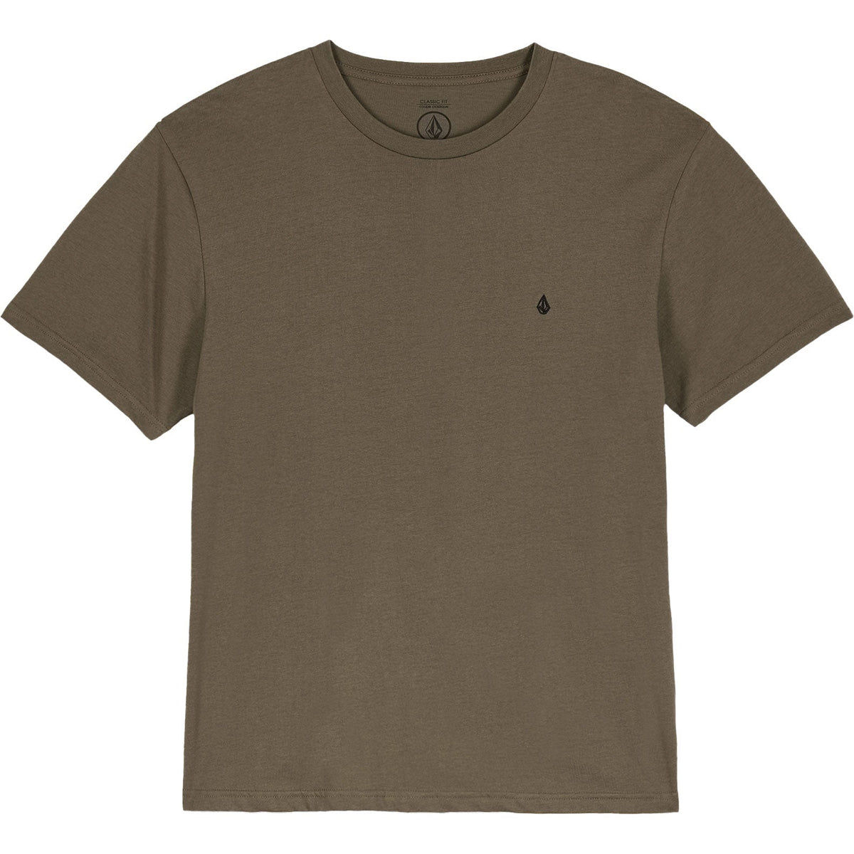 Volcom Stone Blanks BSC T-Shirt - The Skateboard Shop