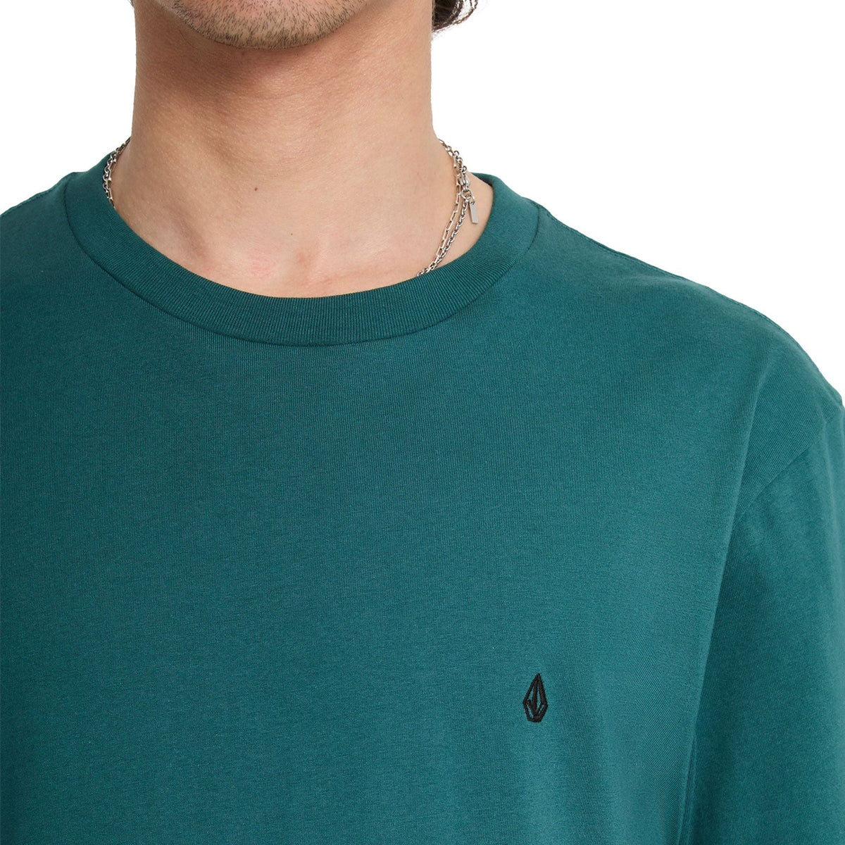 Volcom Stone Blanks BSC T-Shirt - The Skateboard Shop