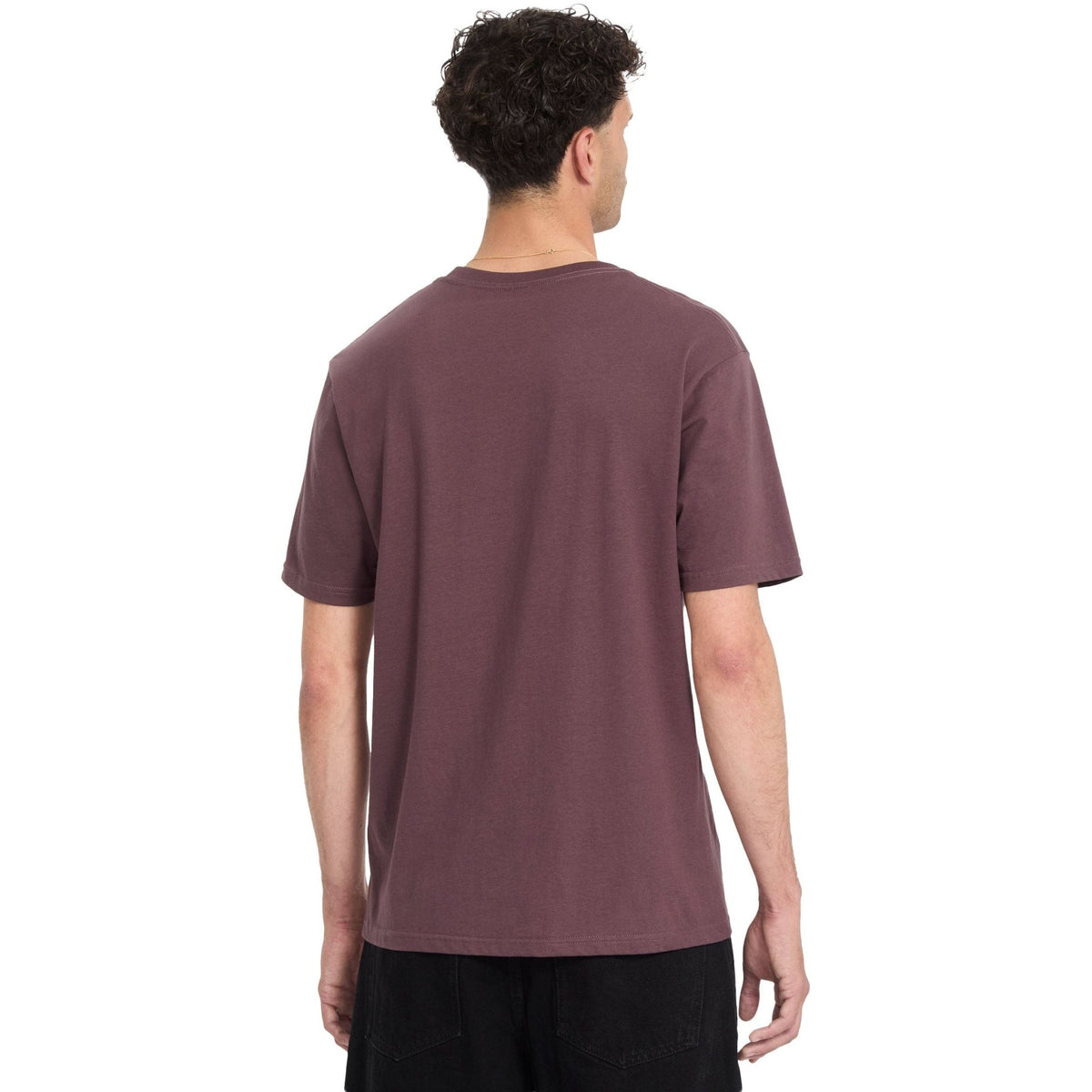 Volcom Stone Blanks BSC T-Shirt - The Skateboard Shop