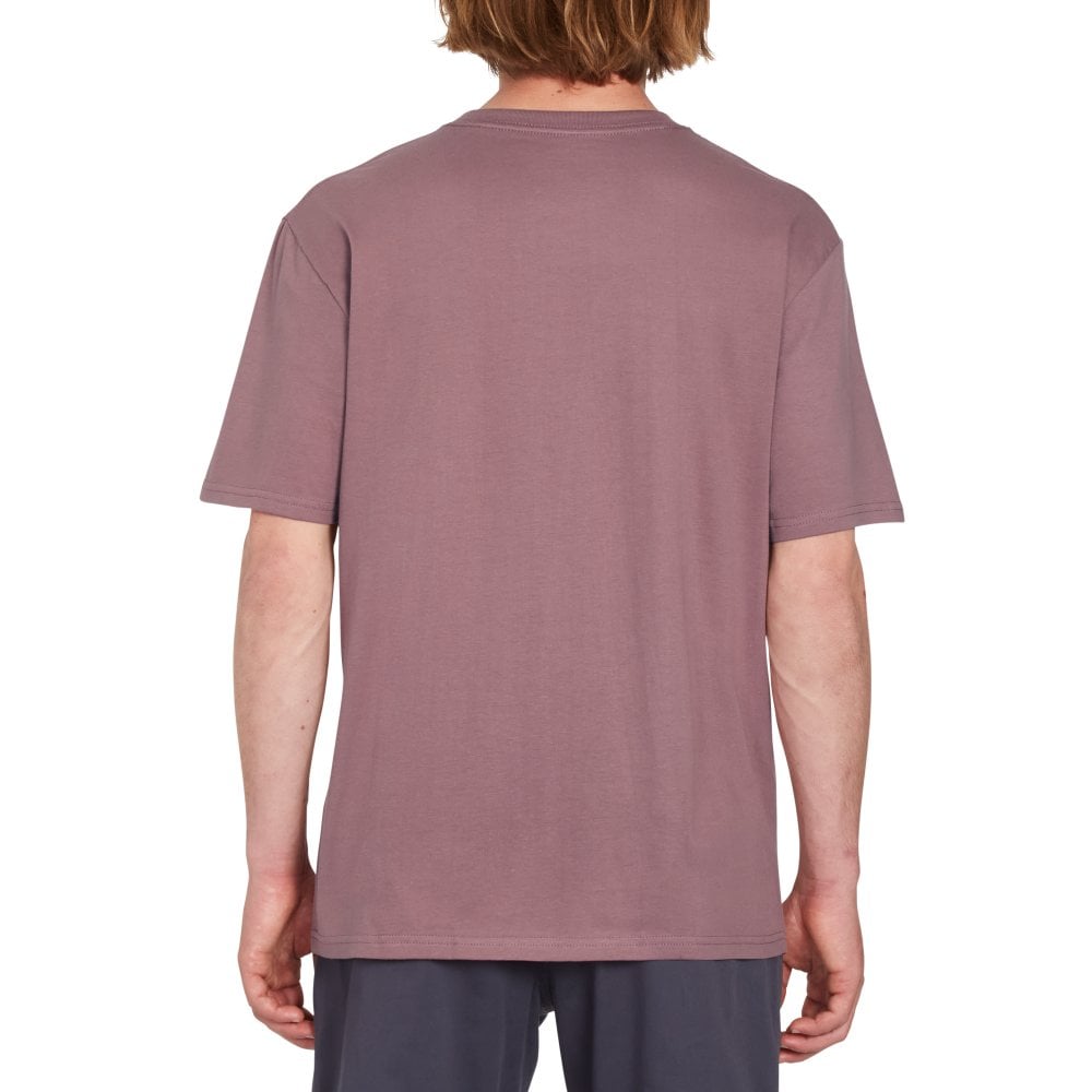 Volcom Stone Blanks BSC T-Shirt - The Skateboard Shop