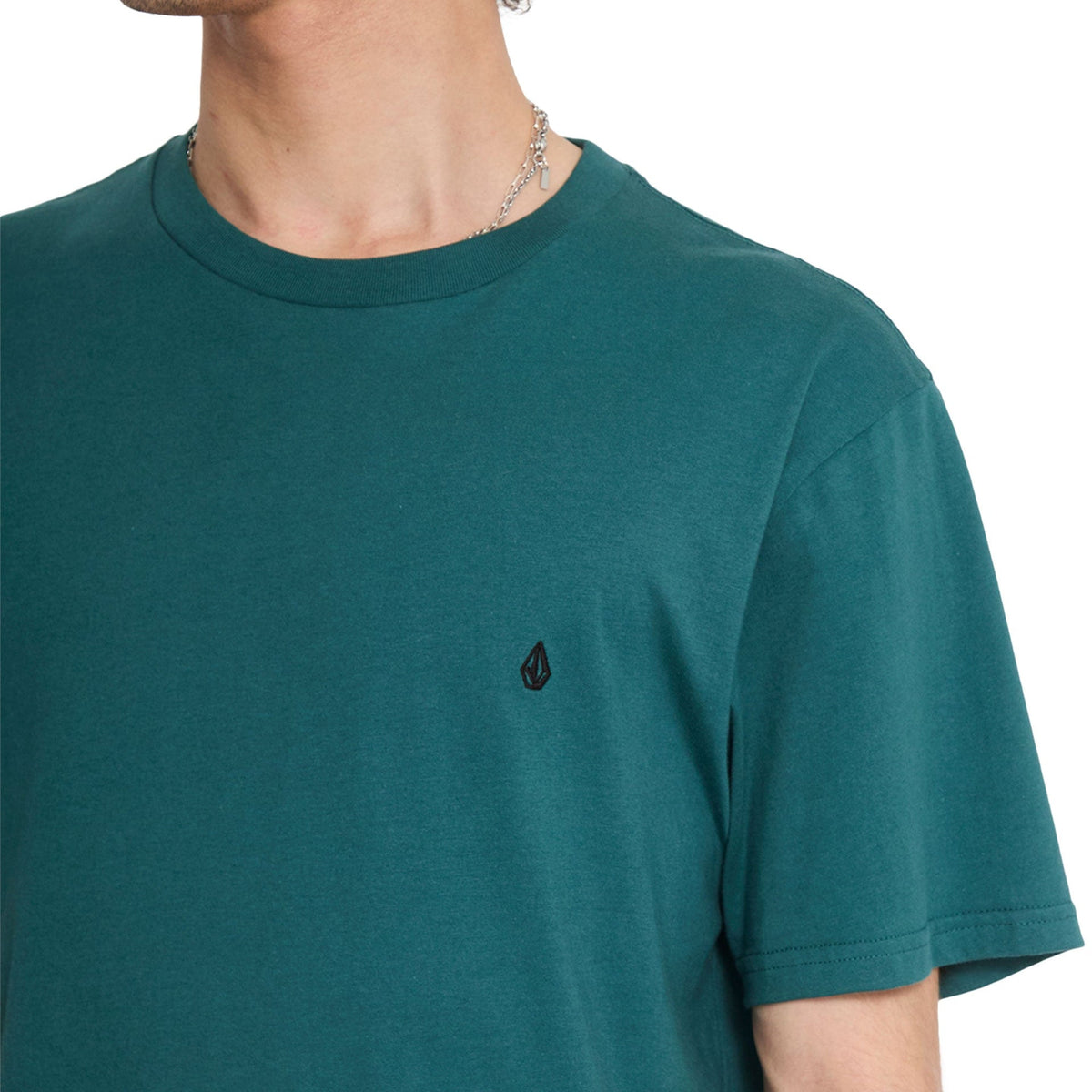 Volcom Stone Blanks BSC T-Shirt - The Skateboard Shop