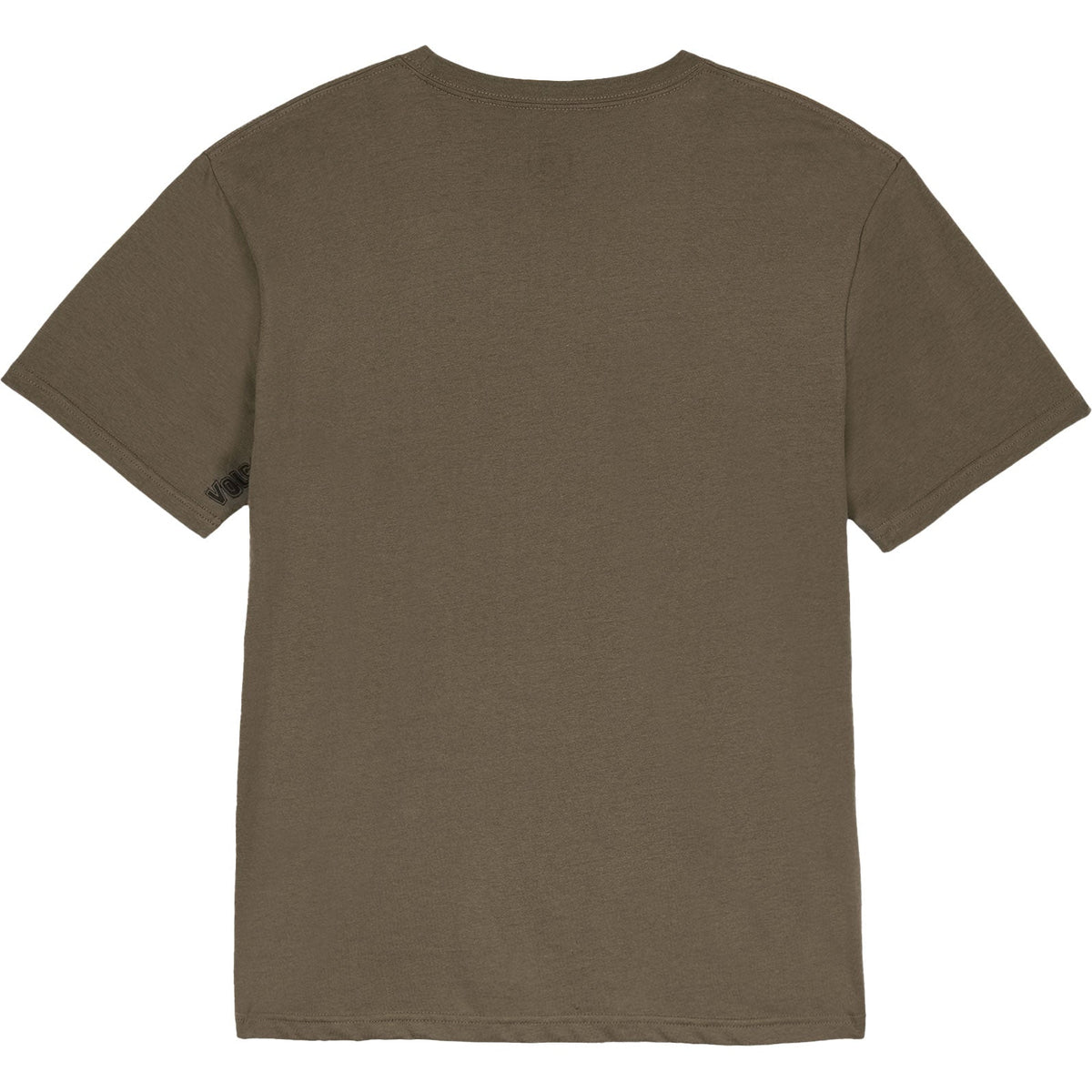 Volcom Stone Blanks BSC T-Shirt - The Skateboard Shop