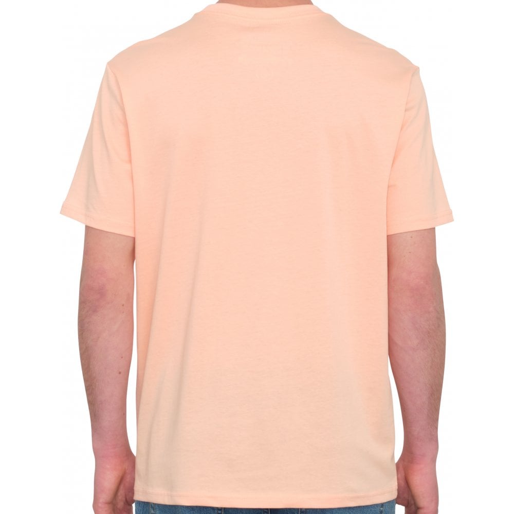 Volcom Stone Blanks BSC T-Shirt - The Skateboard Shop