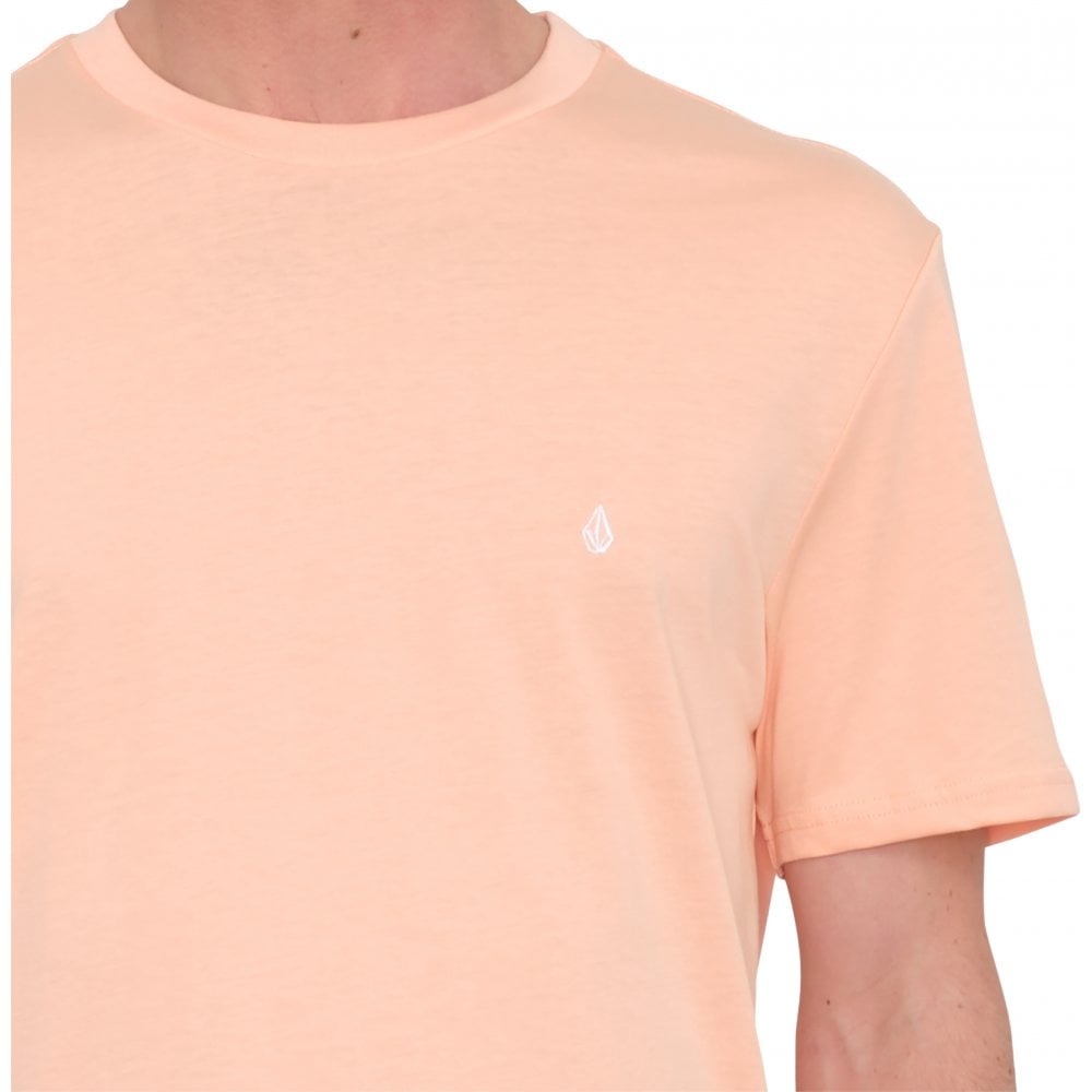 Volcom Stone Blanks BSC T-Shirt - The Skateboard Shop
