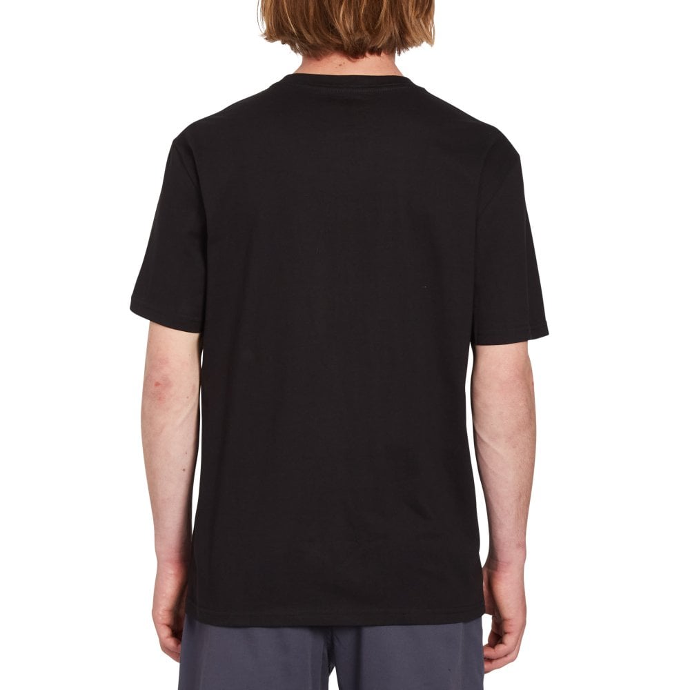 Volcom Stone Blanks BSC T-Shirt - The Skateboard Shop