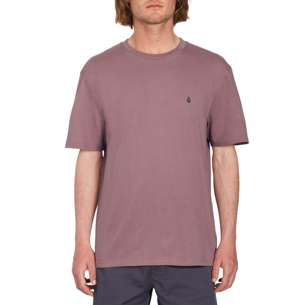 Volcom Stone Blanks BSC T-Shirt - The Skateboard Shop