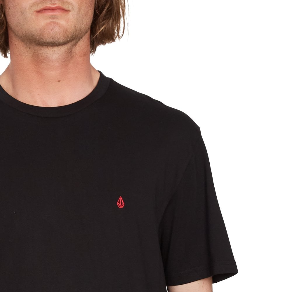 Volcom Stone Blanks BSC T-Shirt - The Skateboard Shop