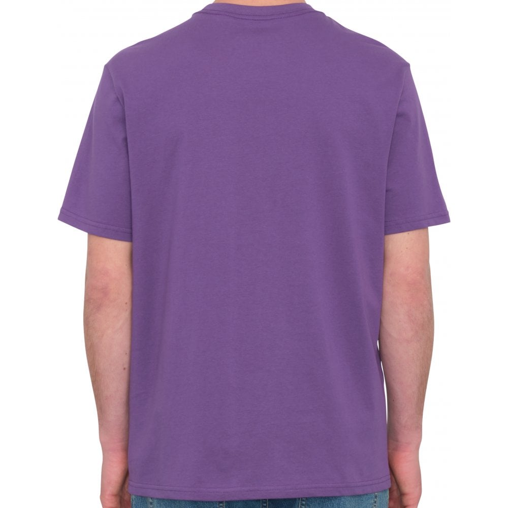 Volcom Stone Blanks BSC T-Shirt - The Skateboard Shop