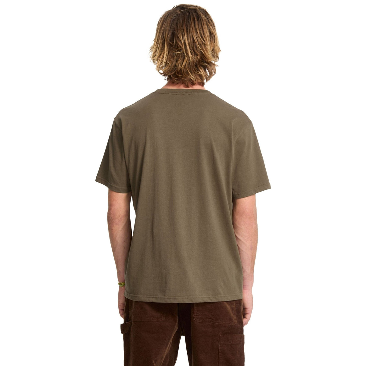 Volcom Stone Blanks BSC T-Shirt - The Skateboard Shop