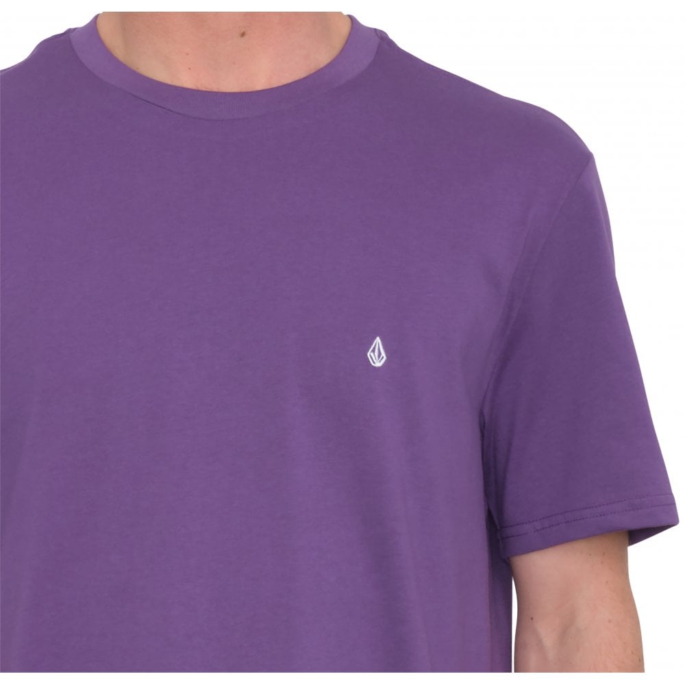 Volcom Stone Blanks BSC T-Shirt - The Skateboard Shop