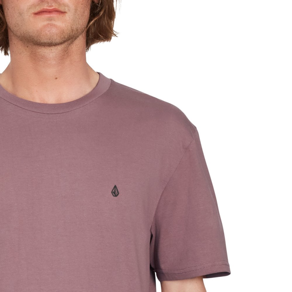 Volcom Stone Blanks BSC T-Shirt - The Skateboard Shop