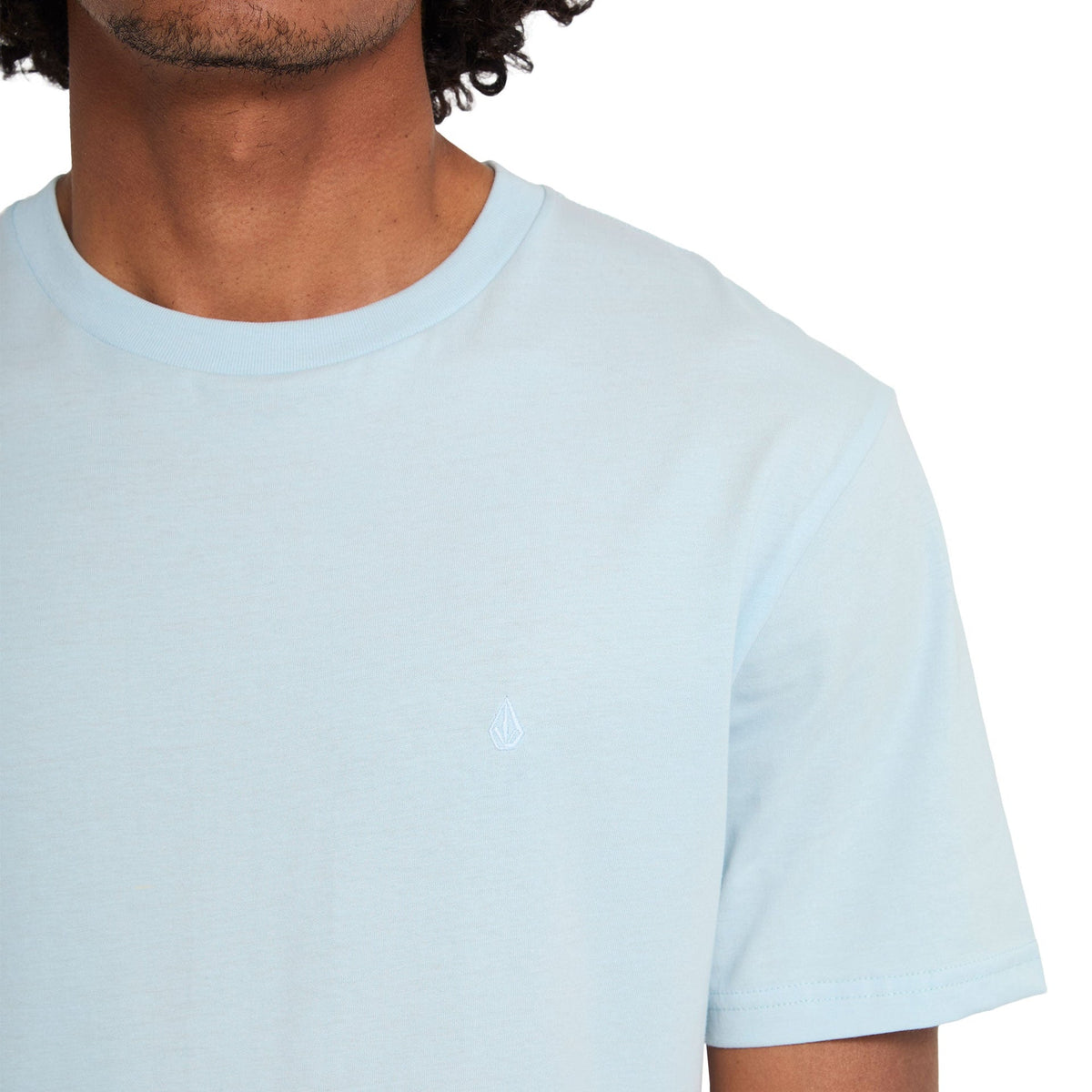 Volcom Stone Blanks BSC T-Shirt - The Skateboard Shop