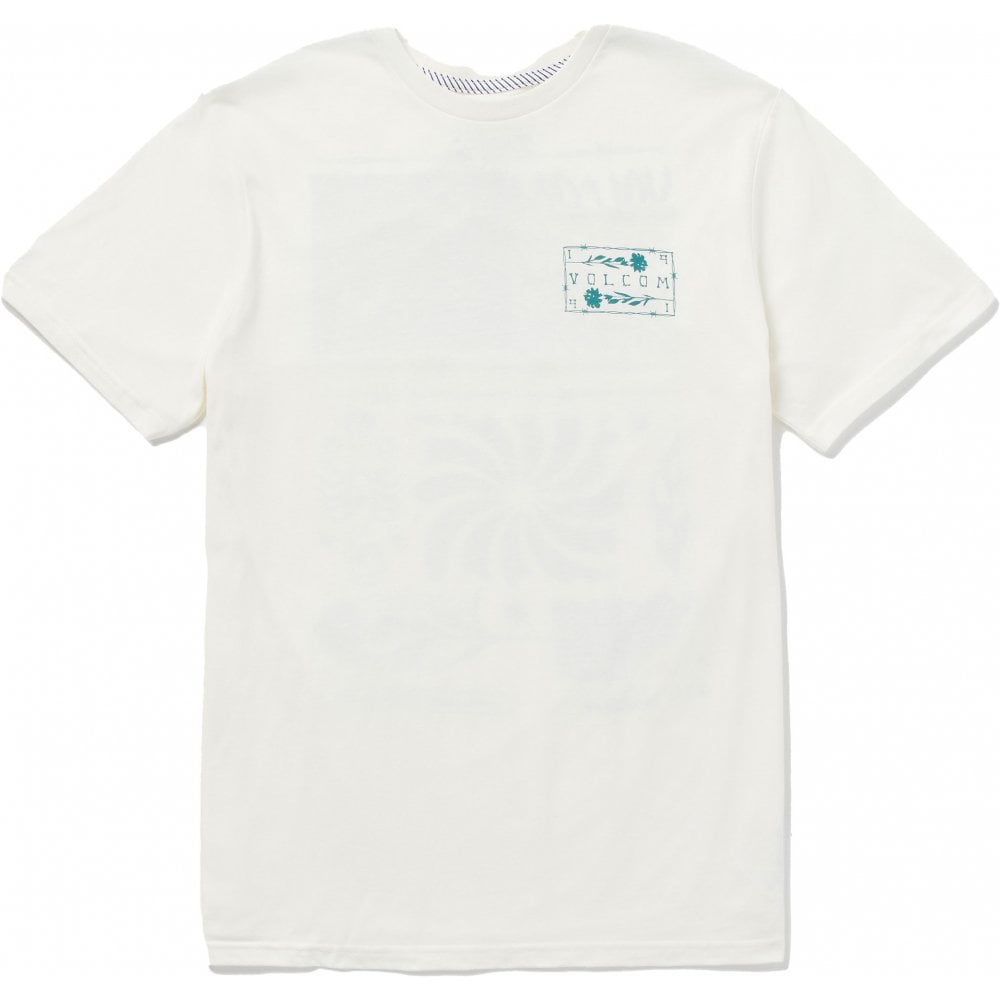 Volcom System Error T-Shirt - The Skateboard Shop