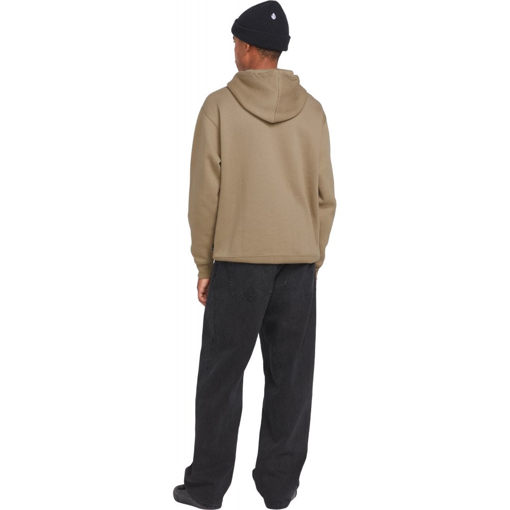Volcom Watanite PO Hoodie - The Skateboard Shop
