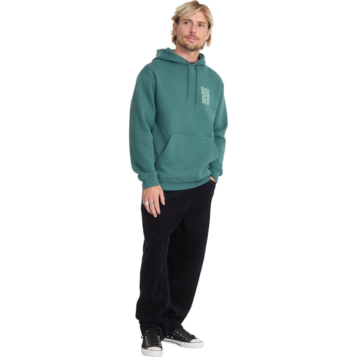 Volcom Watanite PO Hoodie - The Snowboard Shop