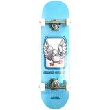 April Shane O'Neill 'Dove' Pro Complete Skateboard