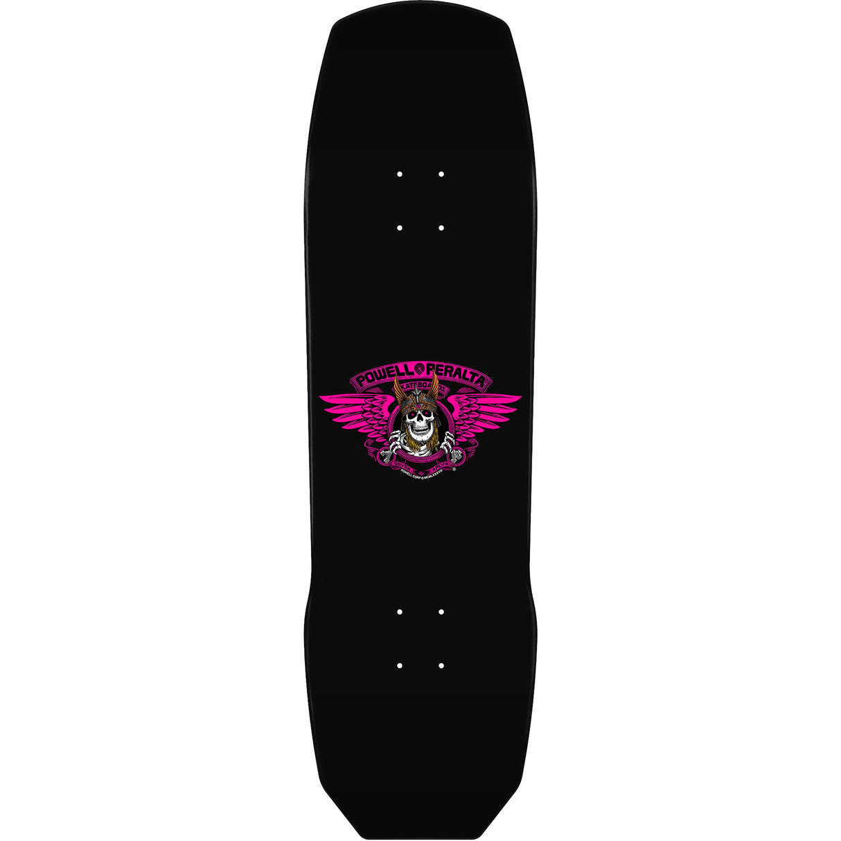 Powell Peralta Andy Anderson Heron Skull Deck