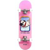 April Rayssa Leal 'Slinky' Pro Complete Skateboard