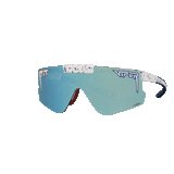 Pit Viper Flip Offs 2.0
