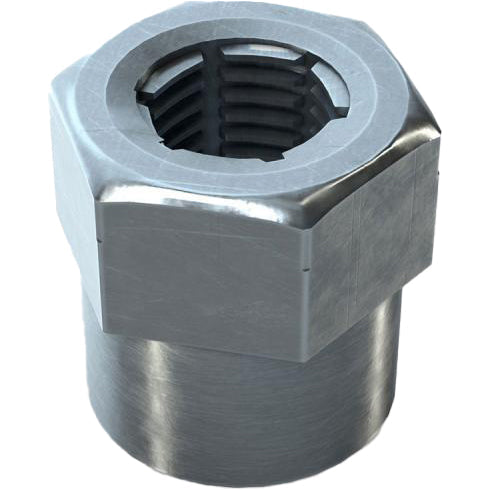 Independent Axle Rethreader & Axle Nuts