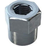 Independent Axle Rethreader & Axle Nuts