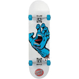 Santa Cruz Screaming Hand Complete Skateboard
