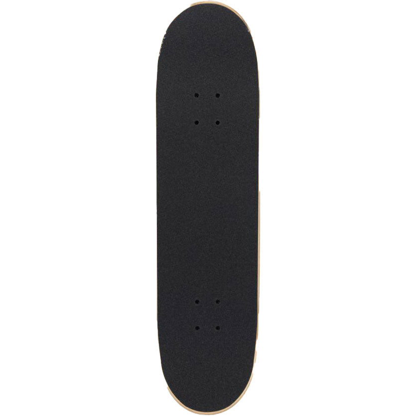Santa Cruz Screaming Hand Complete Skateboard