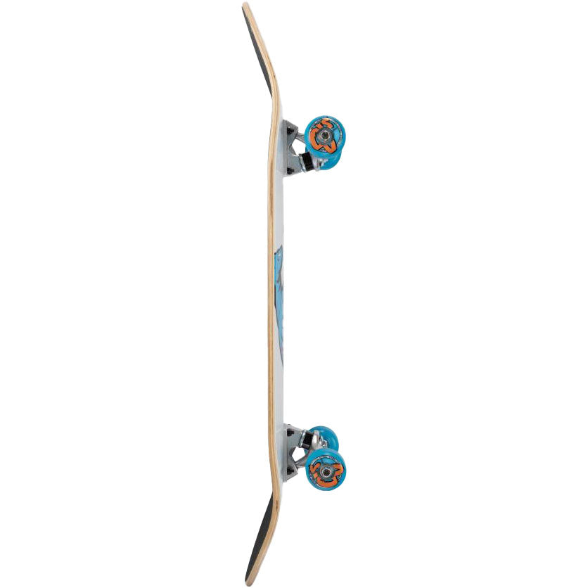 Santa Cruz Screaming Hand Complete Skateboard