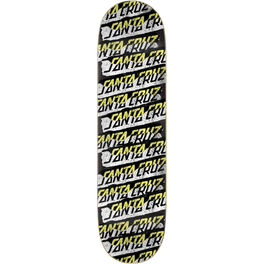 Santa Cruz Damaged Hand Deck