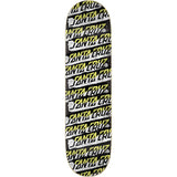 Santa Cruz Damaged Hand Deck